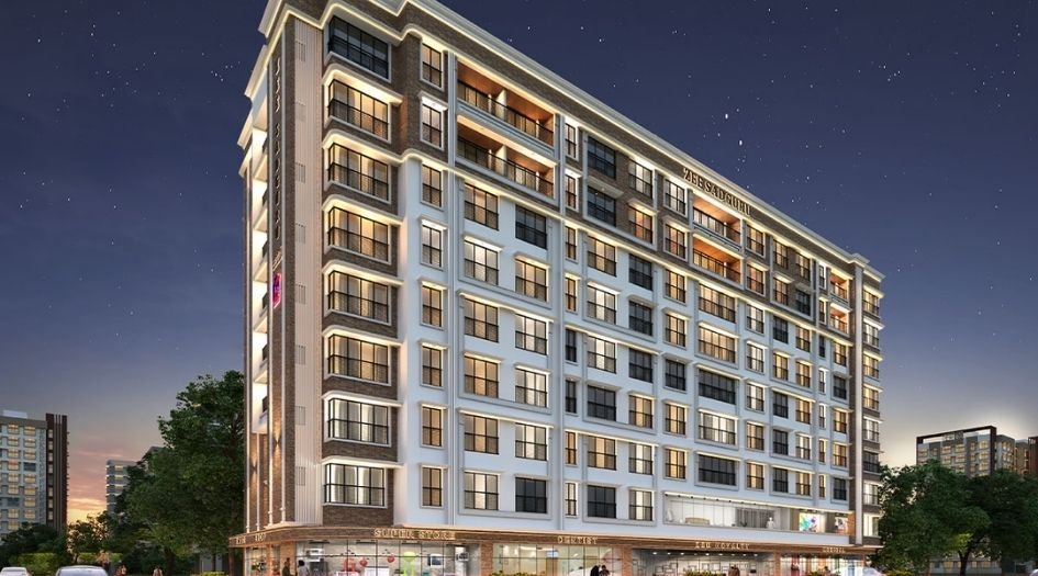 Zee Sadguru Vile Parle East  Banner