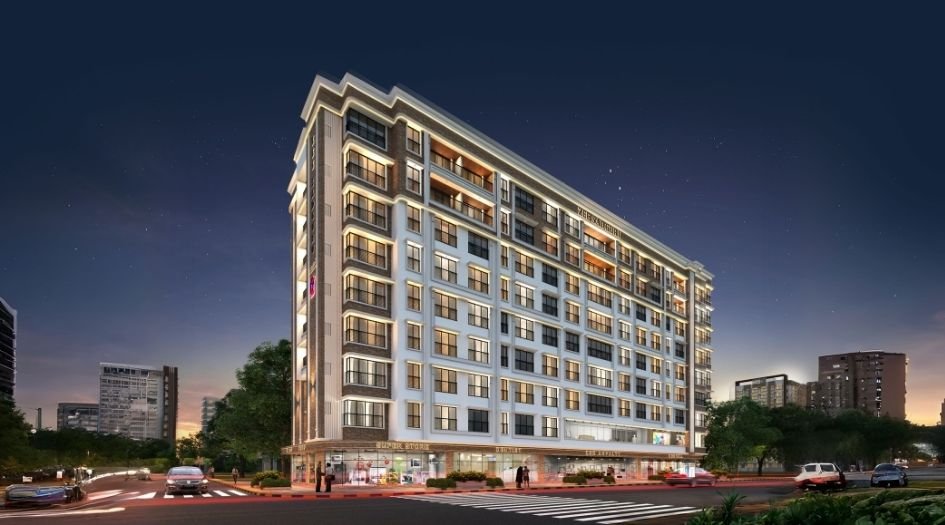 Zee Sadguru Vile Parle East  Banner