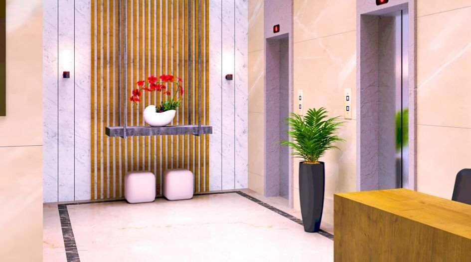ZEE-Sadguru-Amenities-Lift-Lobby