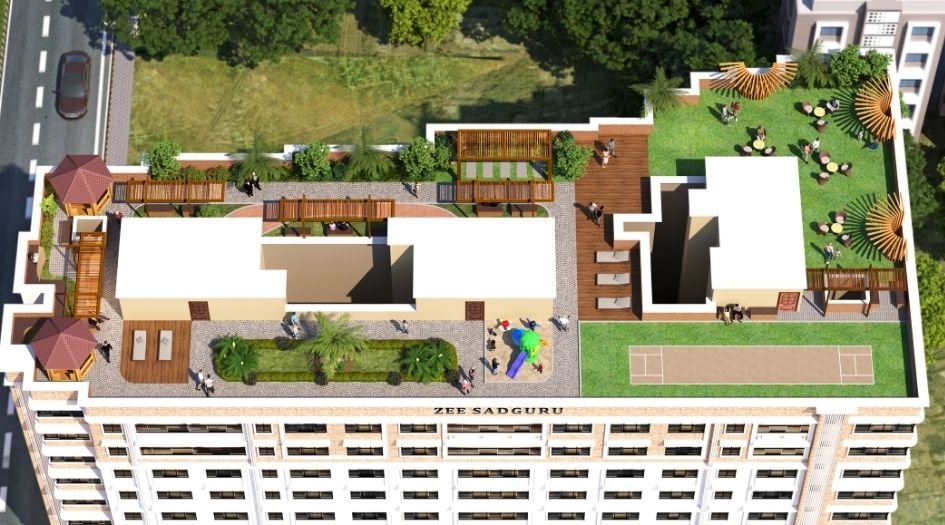 ZEE-Sadguru-Amenities-Roof-Top